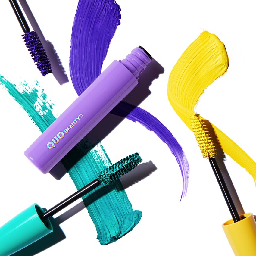 JEANIE LEE - PORTFOLIO - COSMETICS